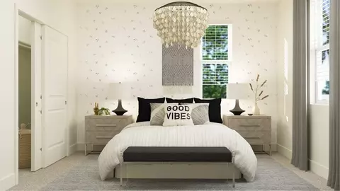 Bedroom - 2617 Emery St, Tracy, CA 95377 photo 5 of 8