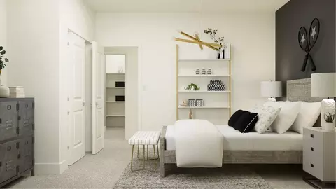 Bedroom - 2617 Emery St, Tracy, CA 95377 photo 7 of 8