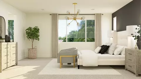 Bedroom - 2617 Emery St, Tracy, CA 95377 photo 1 of 8