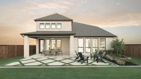 Exterior - 445 Bay Breeze Dr, Kyle, TX 78640 photo 5 of 7