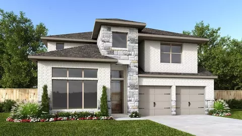 Exterior - 445 Bay Breeze Dr, Kyle, TX 78640 photo 2 of 7