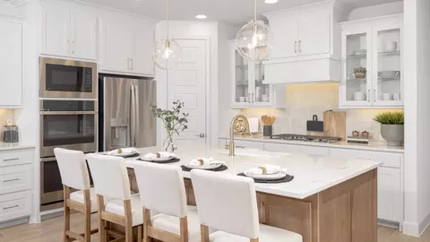 Kitchen - 445 Bay Breeze Dr, Kyle, TX 78640 photo 1 of 1