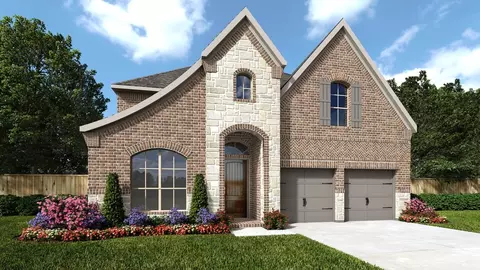 Exterior - 445 Bay Breeze Dr, Kyle, TX 78640 photo 3 of 7