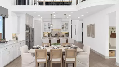 Dining - 445 Bay Breeze Dr, Kyle, TX 78640 photo 1 of 1