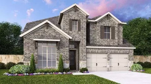 Exterior - 445 Bay Breeze Dr, Kyle, TX 78640 photo 4 of 7