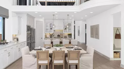 Dining - 445 Bay Breeze Dr, Kyle, TX 78640 photo 1 of 1