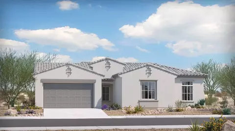 13605 W Crabapple Dr, Peoria, AZ 85383