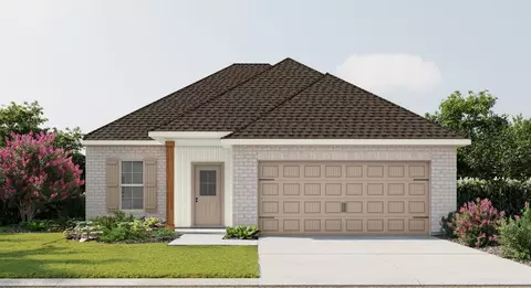 1380 Redfish Dr, Gulfport, MS 39507