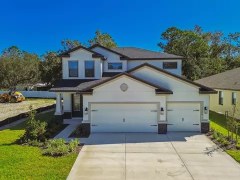 8201 Tilapia Pl, New Port Richey, FL 34654
