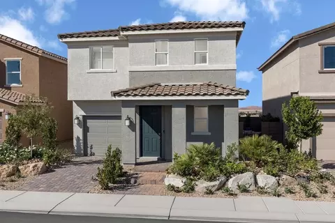 1350 Bushbery Pl, Henderson, NV 89014