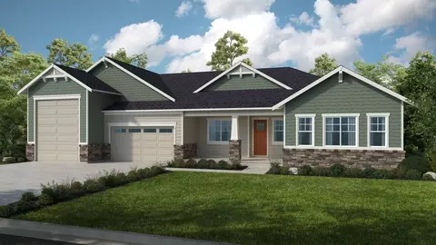 12903 134th Ave NE, Arlington, WA 98223