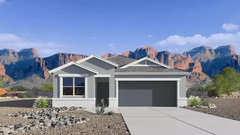 5548 E Cinder Ln, San Tan Valley, AZ 85140