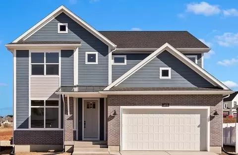 1313 E Larkspur Way, Layton, UT 84040