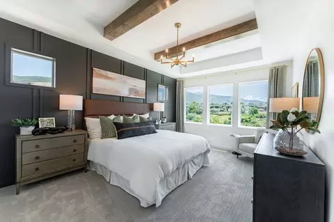 Bedroom - 1313 E Larkspur Way, Layton, UT 84040 photo 1 of 1
