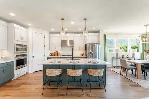 Kitchen - 1313 E Larkspur Way, Layton, UT 84040 photo 1 of 1