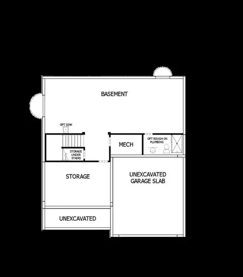 Floorplan - 1313 E Larkspur Way, Layton, UT 84040 photo 3 of 3