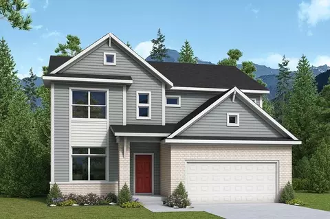 Exterior - 1313 E Larkspur Way, Layton, UT 84040 photo 3 of 5