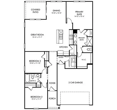 116 Gibbon Way, Gray Court, SC 29645