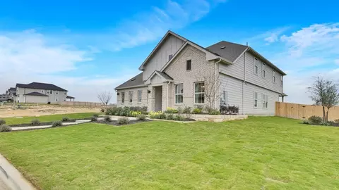 Exterior - 153 Greinert Dr, Taylor, TX 76574 photo 3 of 6