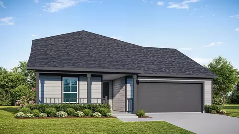 153 Greinert Dr, Taylor, TX 76574
