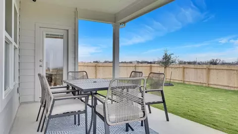 Exterior - 153 Greinert Dr, Taylor, TX 76574 photo 6 of 6