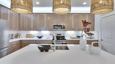 Kitchen - 153 Greinert Dr, Taylor, TX 76574 photo 1 of 5