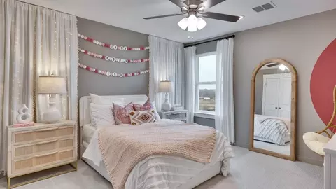 Bedroom - 153 Greinert Dr, Taylor, TX 76574 photo 12 of 13