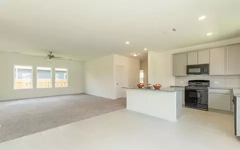 Living - 110 Olympic Park Dr, Kyle, TX 78640 photo 3 of 5