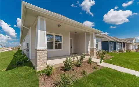 Exterior - 110 Olympic Park Dr, Kyle, TX 78640 photo 4 of 7