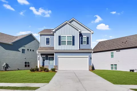 Exterior - 100 Three Notch Rd, Ringgold, GA 30736 photo 11 of 16