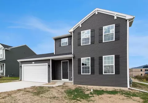 3312 Falling Oak Dr, Mishawaka, IN 46544