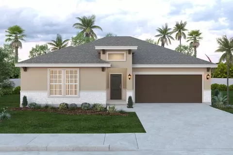 2106 Sanderling Ln, Mission, TX 78572