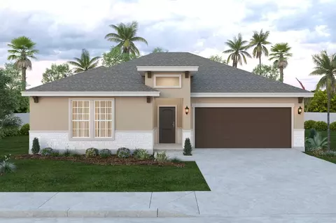 2106 Sanderling Ln, Mission, TX 78572