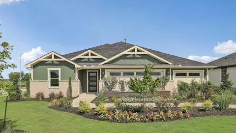 18505 Blazing Ranch Ln, Manor, TX 78653