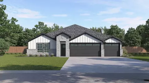 18505 Blazing Ranch Ln, Manor, TX 78653