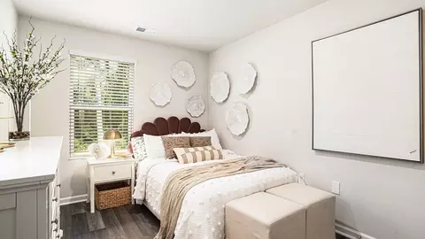 Bedroom - 462 Gemstone Blvd, Conway, SC 29526 photo 2 of 2