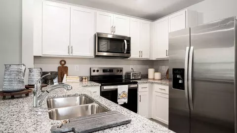 Kitchen - 462 Gemstone Blvd, Conway, SC 29526 photo 1 of 3
