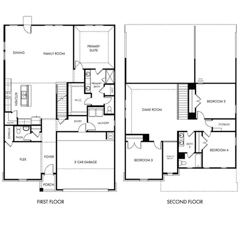518 Dakota Rdg, Cibolo, TX 78108