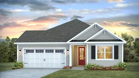 2016 Cypress Hill Dr SE, Bolivia, NC 28422