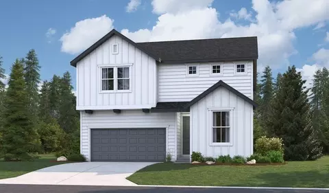 5815 Kiffen St SE, Salem, OR 97306