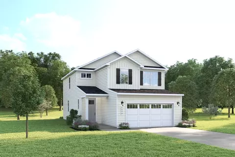 104 Cainwalker Rd, Huger, SC 29450