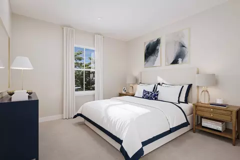 Bedroom - 104 Cainwalker Rd, Huger, SC 29450 photo 4 of 4