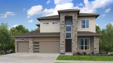 Exterior - 7812 Skytree Dr, Austin, TX 78744 photo 4 of 10