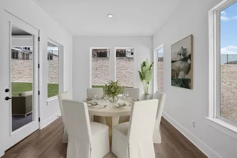 Dining - 7812 Skytree Dr, Austin, TX 78744 photo 1 of 1