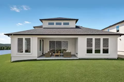 Exterior - 7812 Skytree Dr, Austin, TX 78744 photo 13 of 13