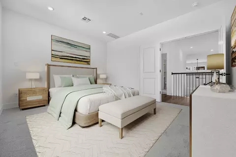 Bedroom - 7812 Skytree Dr, Austin, TX 78744 photo 1 of 4