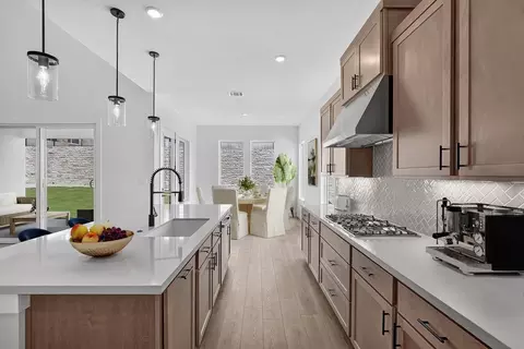 Kitchen - 7812 Skytree Dr, Austin, TX 78744 photo 1 of 3