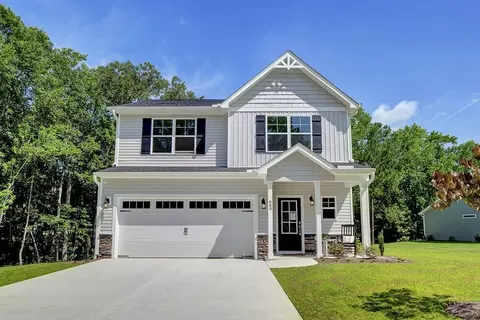 888 Billys Dream Cir SW, Supply, NC 28462