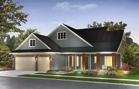 104 Hawthorn Ct, Lake Frederick, VA 22630