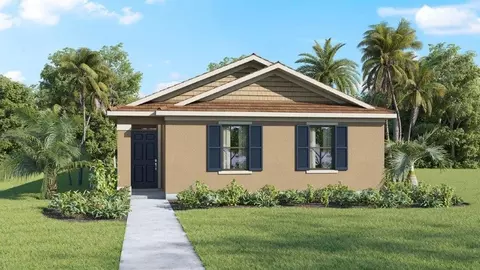 1651 Hummingbird Rd, Winter Haven, FL 33884